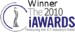 The 2000 iAWARDS